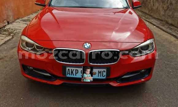 Buy Used BMW 3-Series Other Car in Maputo in Maputo Buy Used BMW 3-Series Other Car in Maputo in Maputo