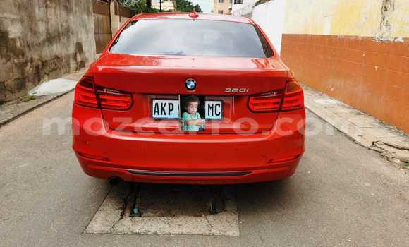 Buy Used BMW 3-Series Other Car in Maputo in Maputo Buy Used BMW 3-Series Other Car in Maputo in Maputo