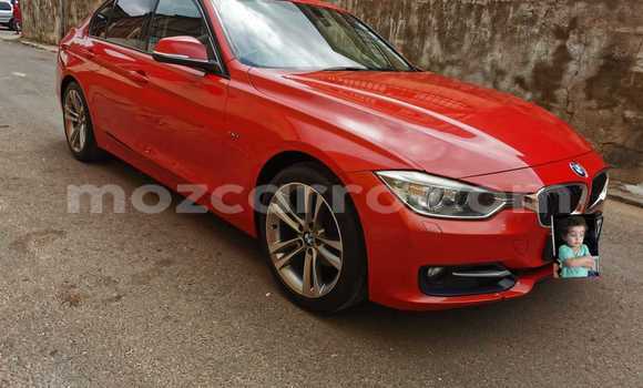 Buy Used BMW 3-Series Other Car in Maputo in Maputo Buy Used BMW 3-Series Other Car in Maputo in Maputo