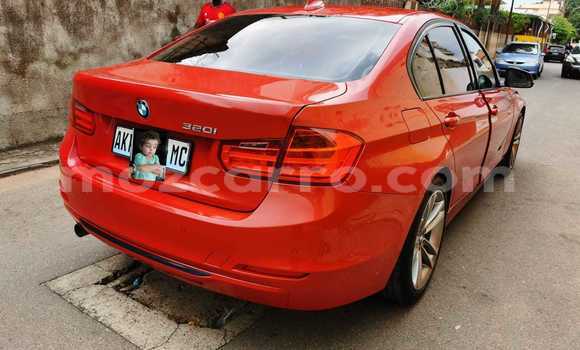 Buy Used BMW 3-Series Other Car in Maputo in Maputo Buy Used BMW 3-Series Other Car in Maputo in Maputo