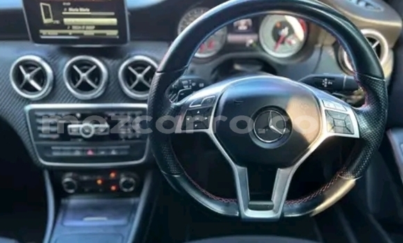 Tenga Tsaru Mercedes-Benz A200 Bhuruu Mota in Maputo in Maputo Tenga Tsaru Mercedes-Benz A200 Bhuruu Mota in Maputo in Maputo