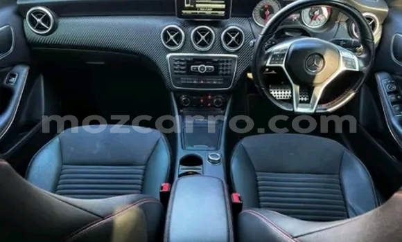 Tenga Tsaru Mercedes-Benz A200 Bhuruu Mota in Maputo in Maputo Tenga Tsaru Mercedes-Benz A200 Bhuruu Mota in Maputo in Maputo