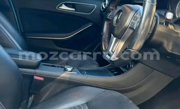 Tenga Tsaru Mercedes-Benz A200 Bhuruu Mota in Maputo in Maputo Tenga Tsaru Mercedes-Benz A200 Bhuruu Mota in Maputo in Maputo