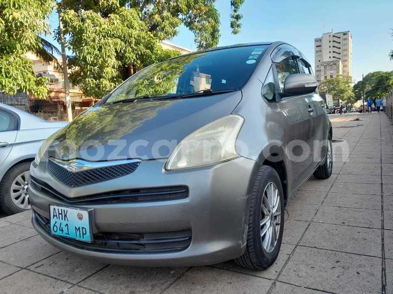 Big with watermark toyota ractis maputo maputo 21871