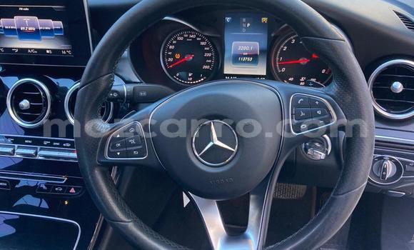 Buy Used Mercedes-Benz C-Classe White Car in Maputo in Maputo Buy Used Mercedes-Benz C-Classe White Car in Maputo in Maputo
