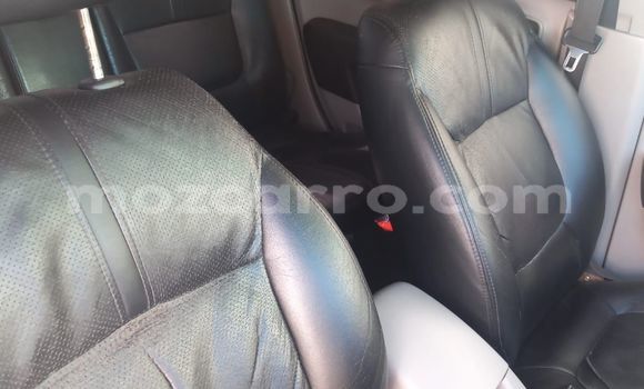 Nunua Ilio tumika Mitsubishi Triton Nyeupe Gari ndani ya Maputo nchini Maputo Nunua Ilio tumika Mitsubishi Triton Nyeupe Gari ndani ya Maputo nchini Maputo
