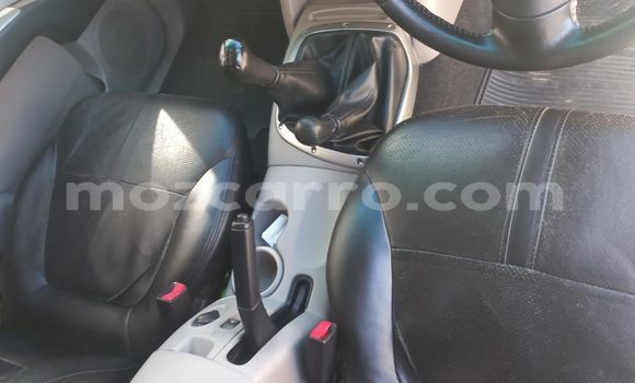 Nunua Ilio tumika Mitsubishi Triton Nyeupe Gari ndani ya Maputo nchini Maputo Nunua Ilio tumika Mitsubishi Triton Nyeupe Gari ndani ya Maputo nchini Maputo