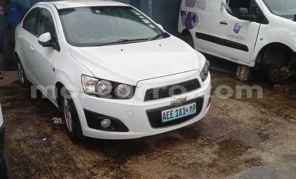 Comprar Usado Chevlolet Spin Branco Carro em Maputo em Maputo Comprar Usado Chevlolet Spin Branco Carro em Maputo em Maputo