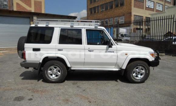 Tenga Tsaru Toyota Land Cruiser Chena Mota in Maputo in Maputo Tenga Tsaru Toyota Land Cruiser Chena Mota in Maputo in Maputo