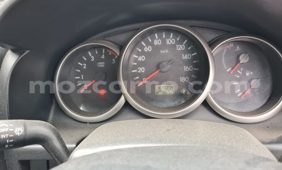 Nunua Ilio tumika Mazda BT-50 Nyingine Gari ndani ya Maputo nchini Maputo Nunua Ilio tumika Mazda BT-50 Nyingine Gari ndani ya Maputo nchini Maputo