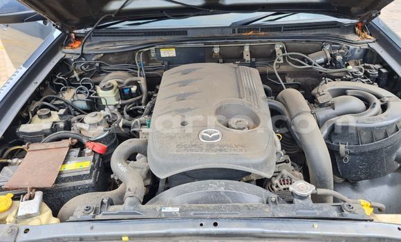 Nunua Ilio tumika Mazda BT-50 Nyingine Gari ndani ya Maputo nchini Maputo Nunua Ilio tumika Mazda BT-50 Nyingine Gari ndani ya Maputo nchini Maputo