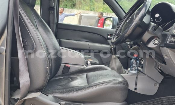 Nunua Ilio tumika Mazda BT-50 Nyingine Gari ndani ya Maputo nchini Maputo Nunua Ilio tumika Mazda BT-50 Nyingine Gari ndani ya Maputo nchini Maputo