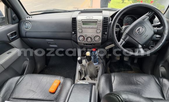 Nunua Ilio tumika Mazda BT-50 Nyingine Gari ndani ya Maputo nchini Maputo Nunua Ilio tumika Mazda BT-50 Nyingine Gari ndani ya Maputo nchini Maputo