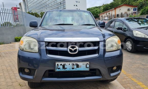 Nunua Ilio tumika Mazda BT-50 Nyingine Gari ndani ya Maputo nchini Maputo Nunua Ilio tumika Mazda BT-50 Nyingine Gari ndani ya Maputo nchini Maputo