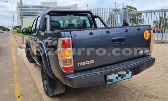 Nunua Ilio tumika Mazda BT-50 Nyingine Gari ndani ya Maputo nchini Maputo Nunua Ilio tumika Mazda BT-50 Nyingine Gari ndani ya Maputo nchini Maputo
