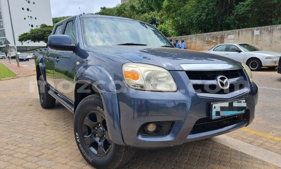 Nunua Ilio tumika Mazda BT-50 Nyingine Gari ndani ya Maputo nchini Maputo Nunua Ilio tumika Mazda BT-50 Nyingine Gari ndani ya Maputo nchini Maputo