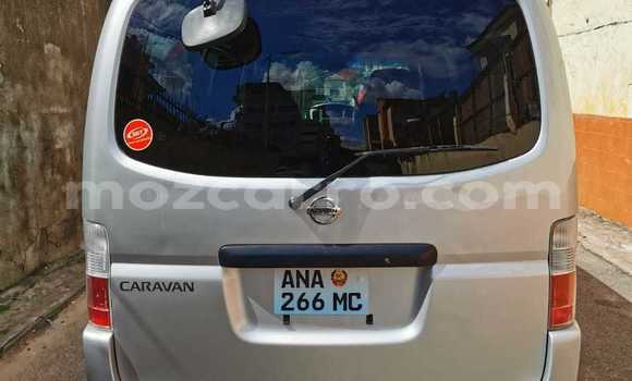Nunua Ilio tumika Nissan Caravan Fedha Gari ndani ya Maputo nchini Maputo Nunua Ilio tumika Nissan Caravan Fedha Gari ndani ya Maputo nchini Maputo