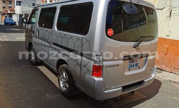 Nunua Ilio tumika Nissan Caravan Fedha Gari ndani ya Maputo nchini Maputo Nunua Ilio tumika Nissan Caravan Fedha Gari ndani ya Maputo nchini Maputo