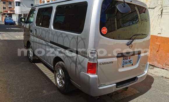 Nunua Ilio tumika Nissan Caravan Fedha Gari ndani ya Maputo nchini Maputo Nunua Ilio tumika Nissan Caravan Fedha Gari ndani ya Maputo nchini Maputo