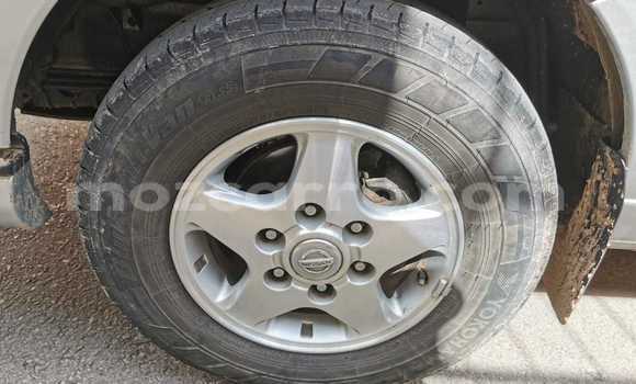 Nunua Ilio tumika Nissan Caravan Fedha Gari ndani ya Maputo nchini Maputo Nunua Ilio tumika Nissan Caravan Fedha Gari ndani ya Maputo nchini Maputo