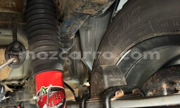 Nunua Ilio tumika Toyota Hilux Nyingine Gari ndani ya Maputo nchini Maputo Nunua Ilio tumika Toyota Hilux Nyingine Gari ndani ya Maputo nchini Maputo