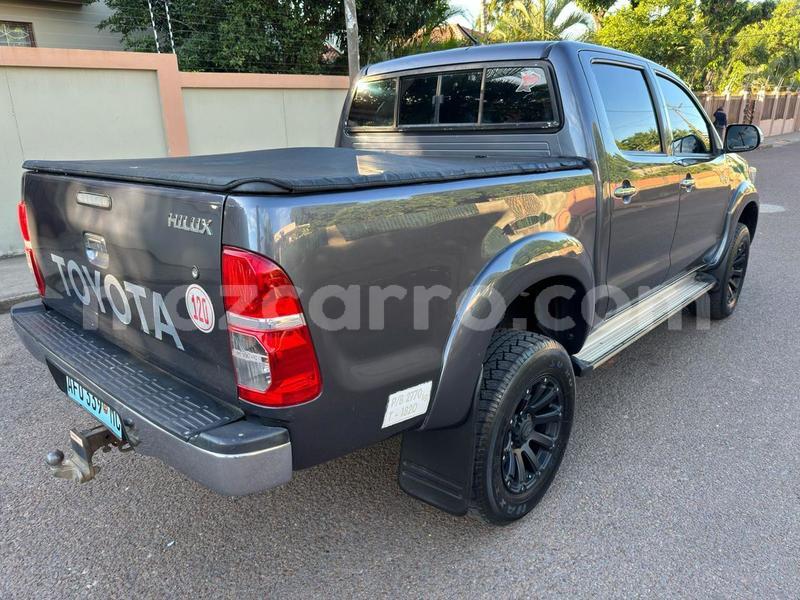 Big with watermark toyota hilux maputo maputo 21893