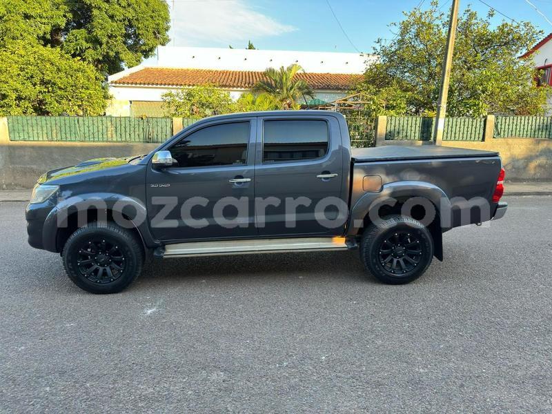 Big with watermark toyota hilux maputo maputo 21893