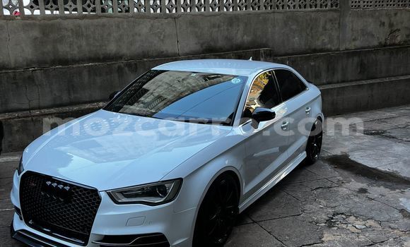 Tenga Tsaru Audi S3 Chena Mota in Maputo in Maputo Tenga Tsaru Audi S3 Chena Mota in Maputo in Maputo