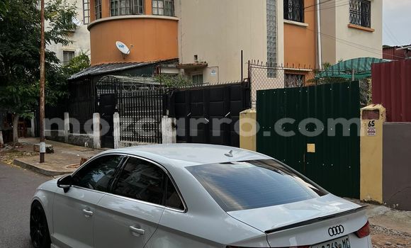 Tenga Tsaru Audi S3 Chena Mota in Maputo in Maputo Tenga Tsaru Audi S3 Chena Mota in Maputo in Maputo