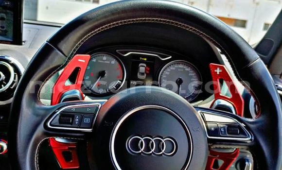 Tenga Tsaru Audi S3 Chena Mota in Maputo in Maputo Tenga Tsaru Audi S3 Chena Mota in Maputo in Maputo