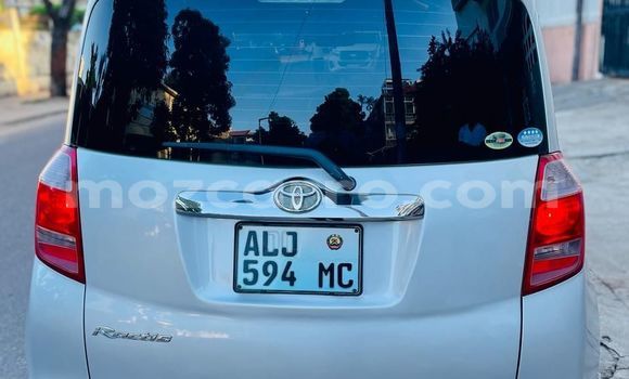 Nunua Ilio tumika Toyota Ractis Fedha Gari ndani ya Maputo nchini Maputo Nunua Ilio tumika Toyota Ractis Fedha Gari ndani ya Maputo nchini Maputo