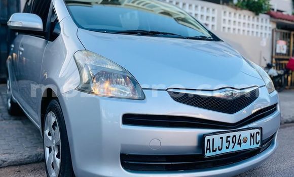 Nunua Ilio tumika Toyota Ractis Fedha Gari ndani ya Maputo nchini Maputo Nunua Ilio tumika Toyota Ractis Fedha Gari ndani ya Maputo nchini Maputo