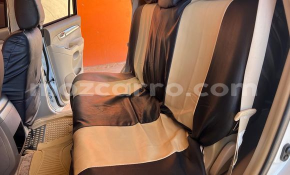 Tenga Tsaru Toyota Prado Chena Mota in Maputo in Maputo Tenga Tsaru Toyota Prado Chena Mota in Maputo in Maputo