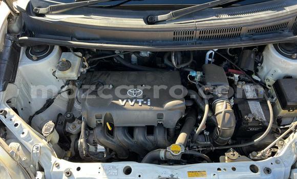 Buy Used Toyota Raum White Car in Maputo in Maputo Buy Used Toyota Raum White Car in Maputo in Maputo