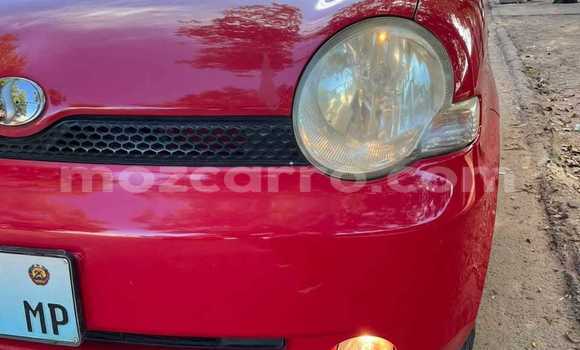 Buy Used Toyota Sienta Red Car in Maputo in Maputo Buy Used Toyota Sienta Red Car in Maputo in Maputo