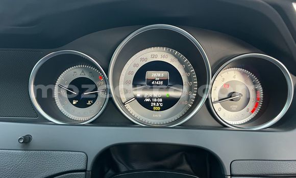 Tenga Tsaru Mercedes-Benz C-Classe Sirivha Mota in Maputo in Maputo Tenga Tsaru Mercedes-Benz C-Classe Sirivha Mota in Maputo in Maputo