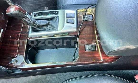 Buy Used Toyota Mark X Black Car in Nice view in Maputo Buy Used Toyota Mark X Black Car in Nice view in Maputo