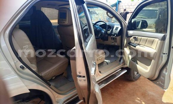 Buy Used Toyota Fortuner Other Car in Beira in Sofala Buy Used Toyota Fortuner Other Car in Beira in Sofala