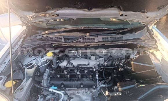 Buy Used Nissan X-Trail Other Car in Nice view in Maputo Buy Used Nissan X-Trail Other Car in Nice view in Maputo