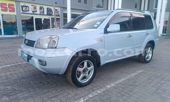 Buy Used Nissan X-Trail Other Car in Nice view in Maputo Buy Used Nissan X-Trail Other Car in Nice view in Maputo