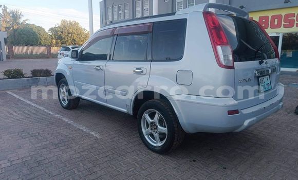 Buy Used Nissan X-Trail Other Car in Nice view in Maputo Buy Used Nissan X-Trail Other Car in Nice view in Maputo
