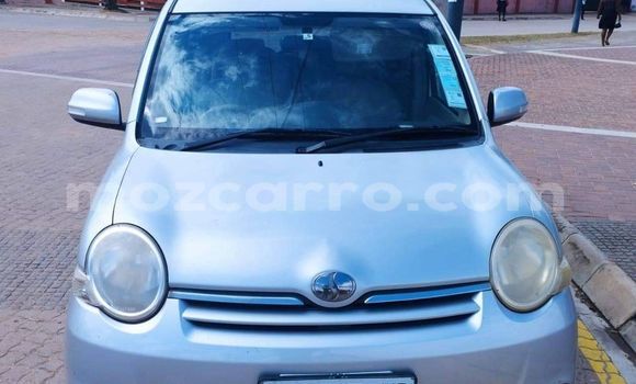 Cars for sale in mozambique - mozcarro