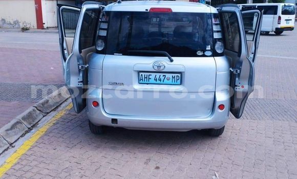 Buy Used Toyota Sienta Other Car in Beira in Sofala Buy Used Toyota Sienta Other Car in Beira in Sofala
