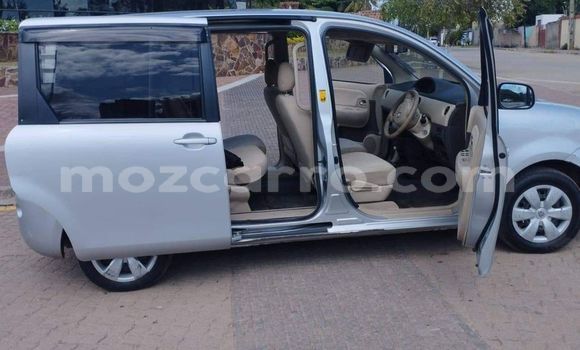 Buy Used Toyota Sienta Other Car in Beira in Sofala Buy Used Toyota Sienta Other Car in Beira in Sofala