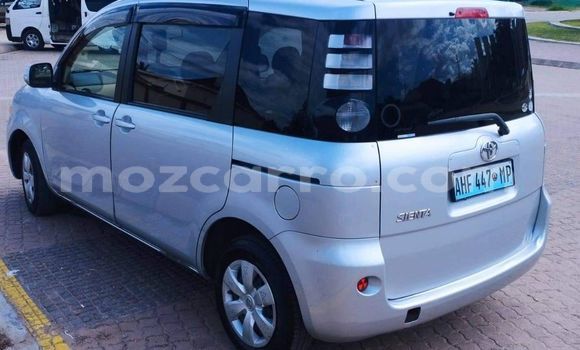 Buy Used Toyota Sienta Other Car in Beira in Sofala Buy Used Toyota Sienta Other Car in Beira in Sofala