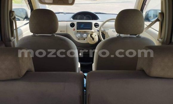 Buy Used Toyota Sienta Other Car in Beira in Sofala Buy Used Toyota Sienta Other Car in Beira in Sofala