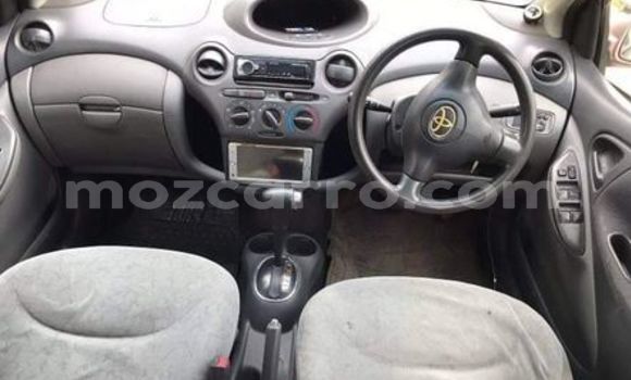 Buy Used Toyota Vitz Other Car in Nice view in Maputo Buy Used Toyota Vitz Other Car in Nice view in Maputo