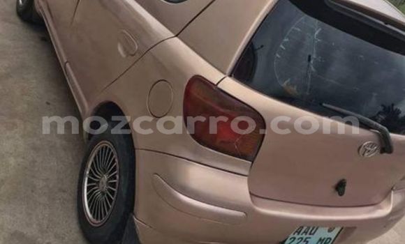 Buy Used Toyota Vitz Other Car in Nice view in Maputo Buy Used Toyota Vitz Other Car in Nice view in Maputo