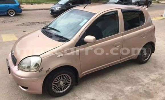 Buy Used Toyota Vitz Other Car in Nice view in Maputo Buy Used Toyota Vitz Other Car in Nice view in Maputo