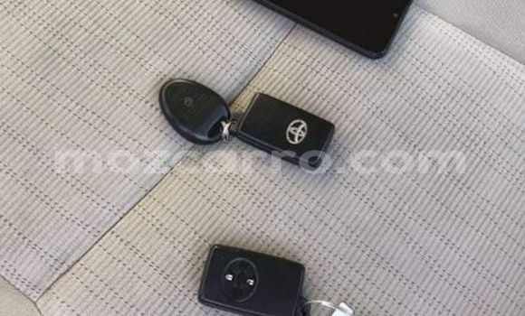 Buy Used Toyota Auris Red Car in Nice view in Maputo Buy Used Toyota Auris Red Car in Nice view in Maputo